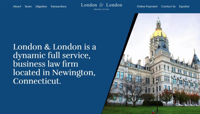 London & London